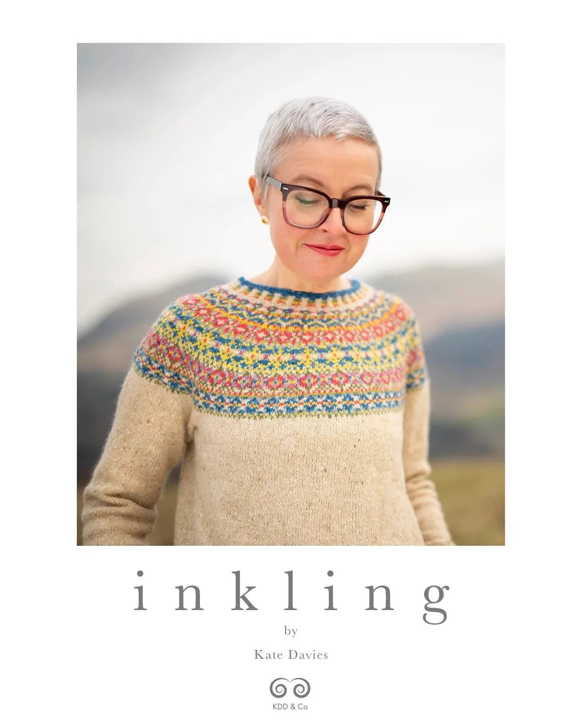 Inkling- KATE DAVIES