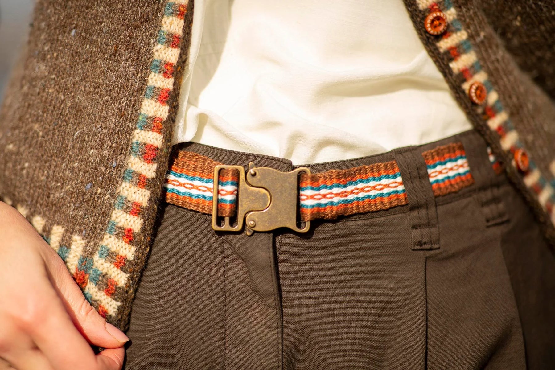 Inkling- KATE DAVIES