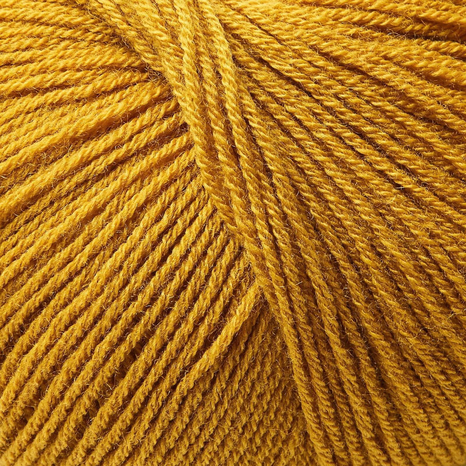 Mustard / Sennep - Merino