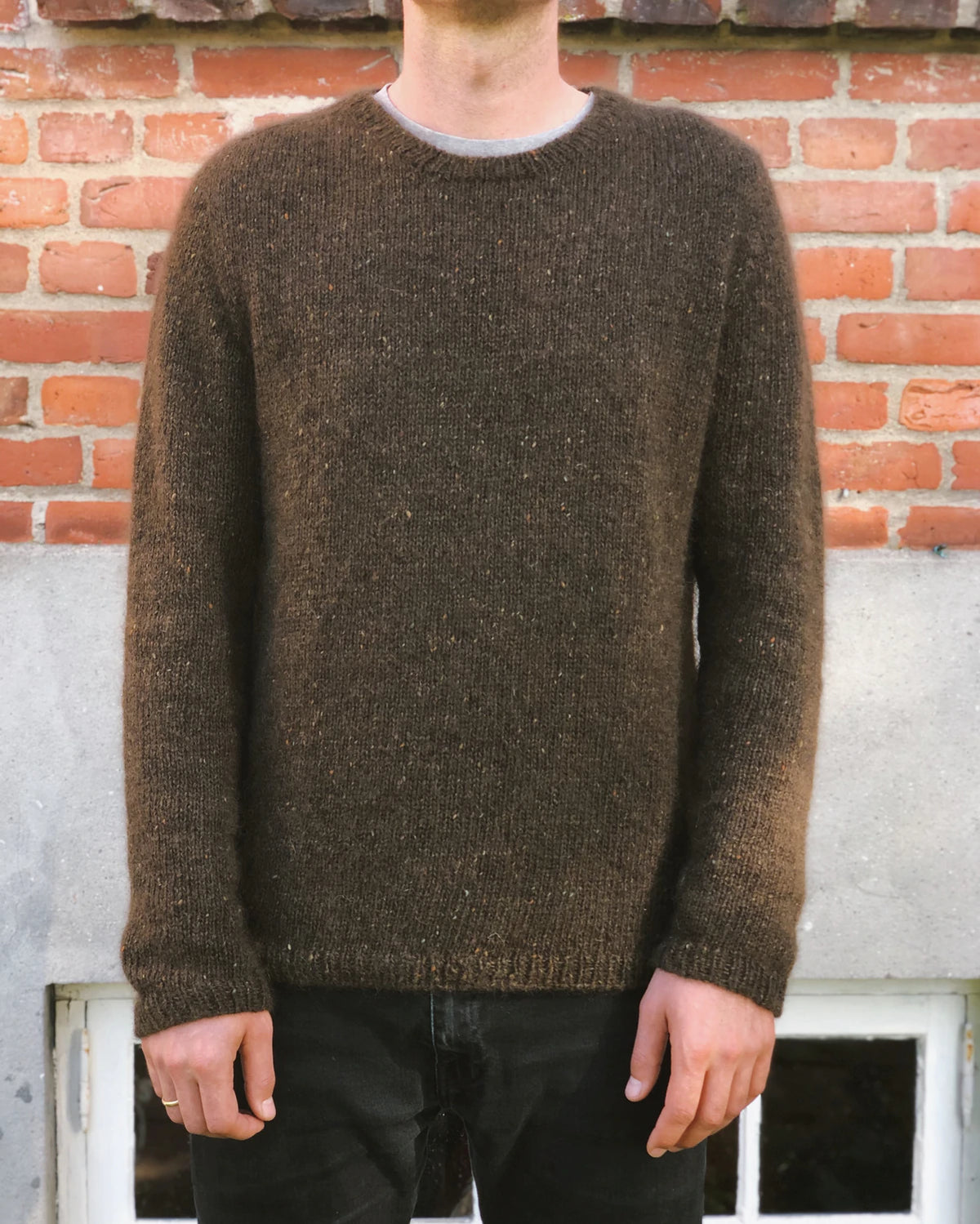 Northland Sweater - PetiteKnit