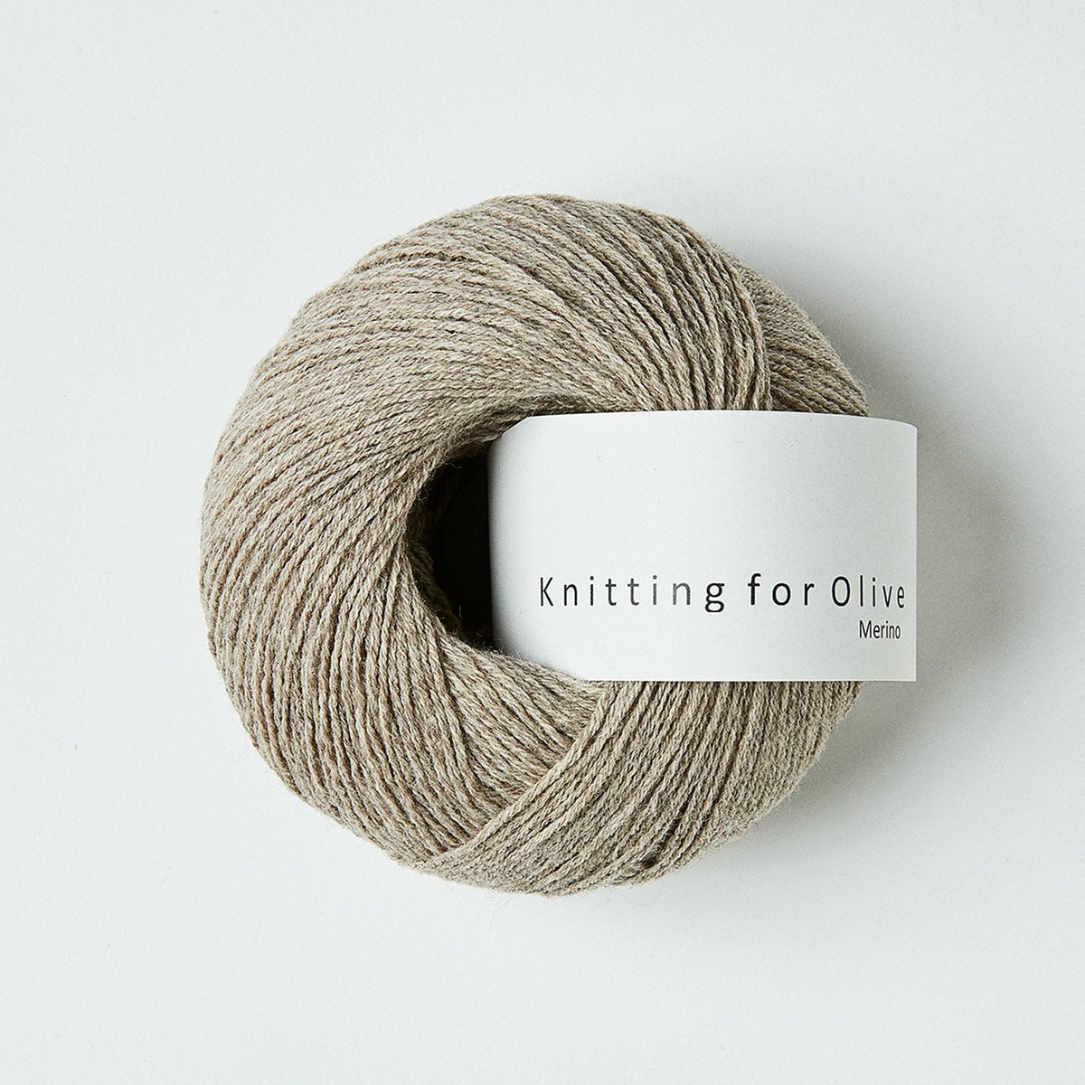 Oatmeal / Oatmeal - Merino