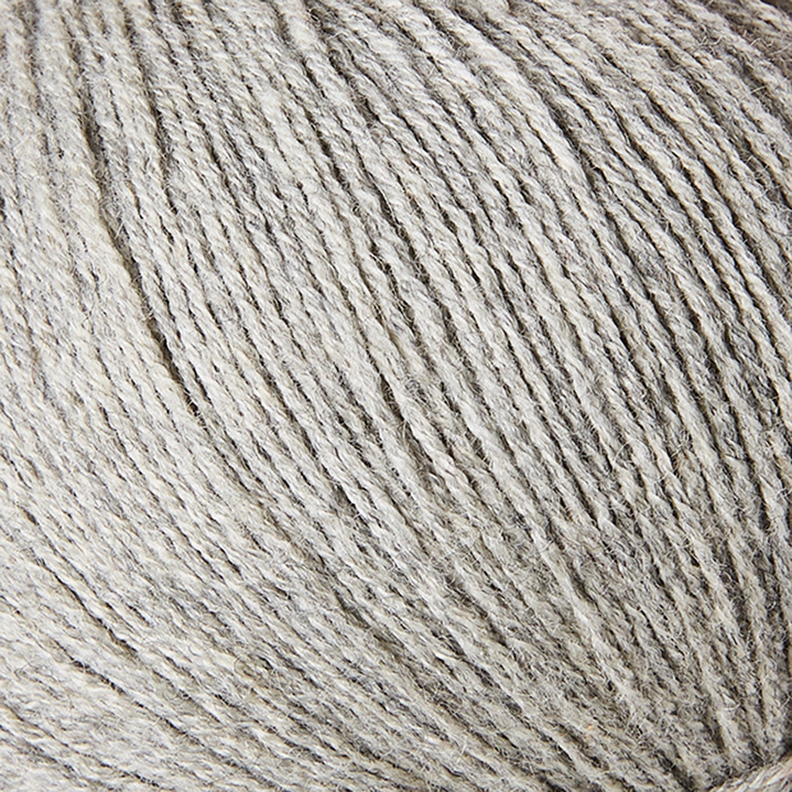 Pearl Gray / Pearl Gray - merino
