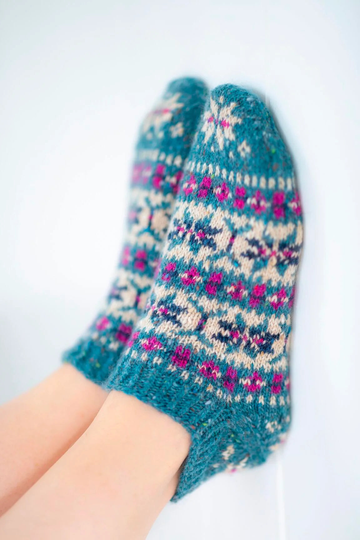 Allover- KATE DAVIES