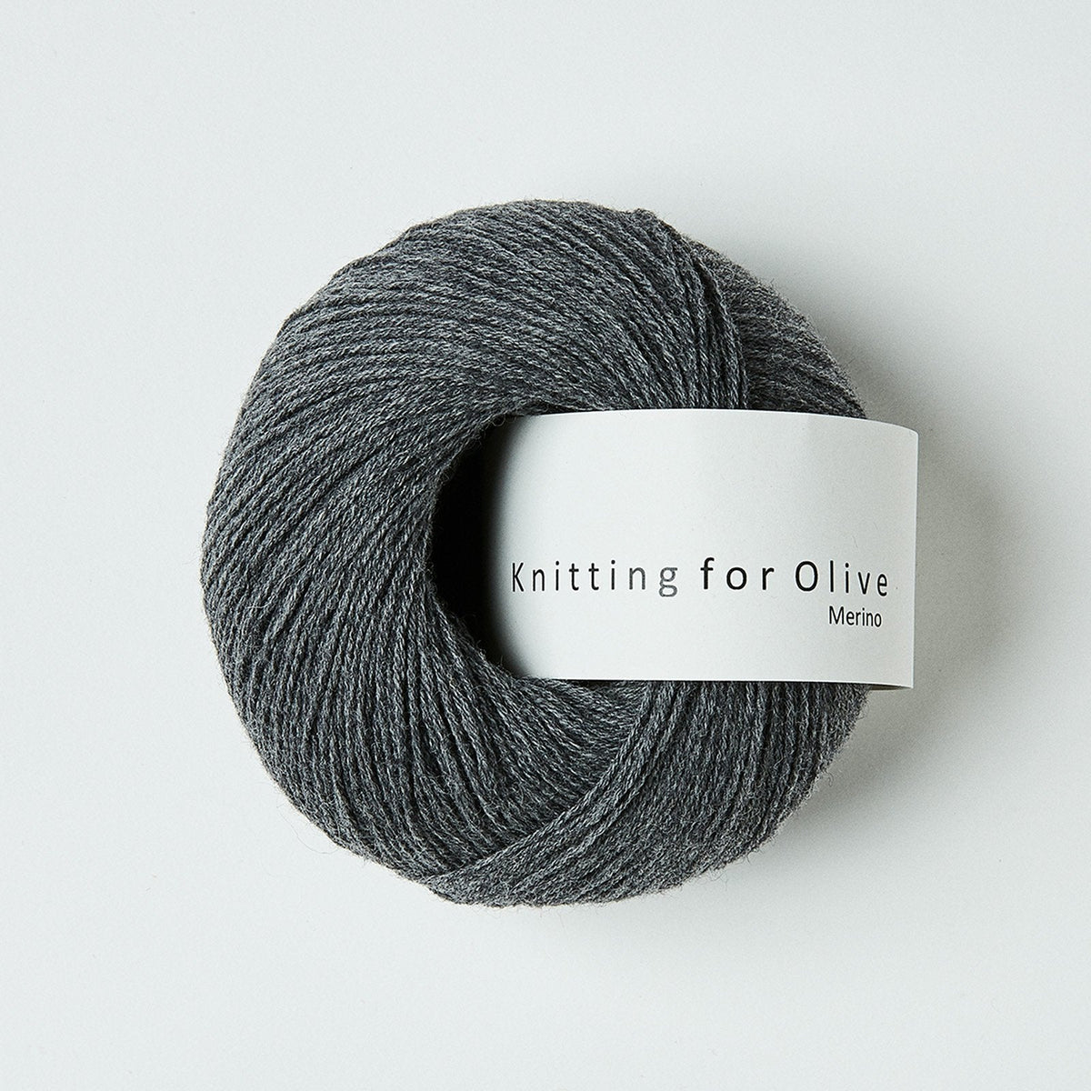 Racoon / Vaskebjorn - Merino