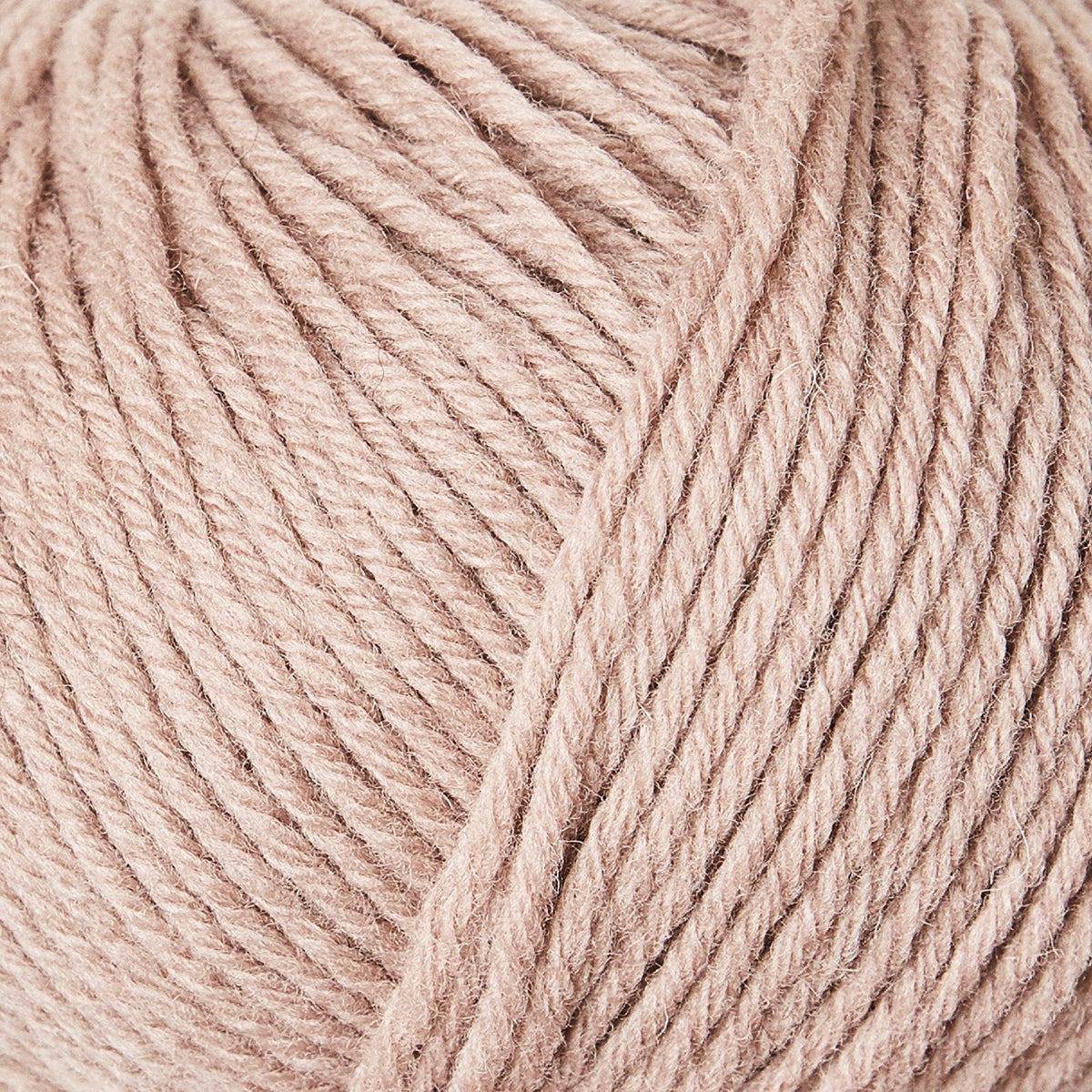 Rose Clay / Rosa Ler - Heavy Merino