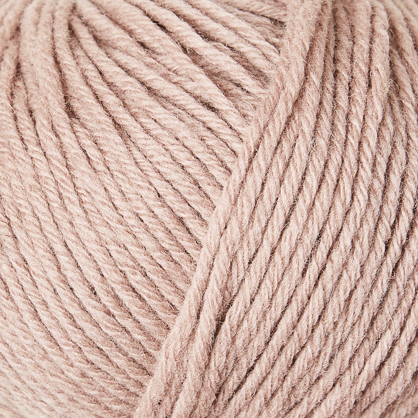 Rose Clay / Rosa Ler - Heavy Merino