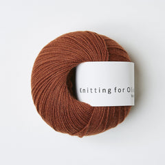 Rust / Rust - Merino