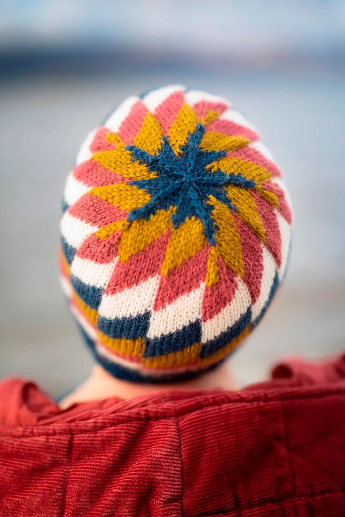 Allover- KATE DAVIES