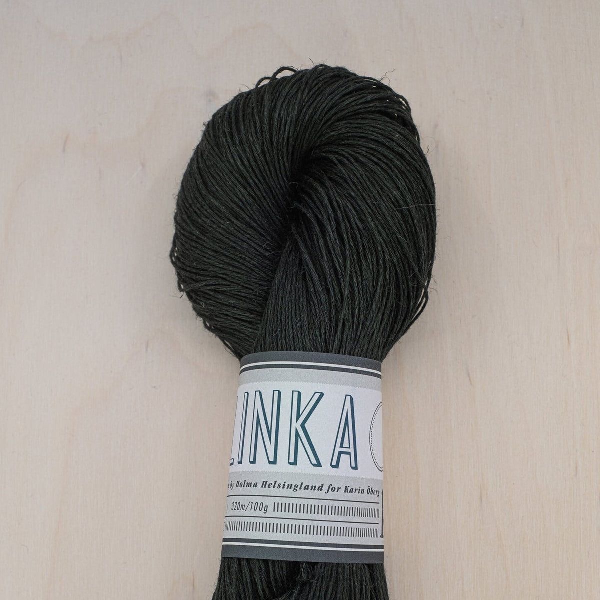 Kalinka Skog