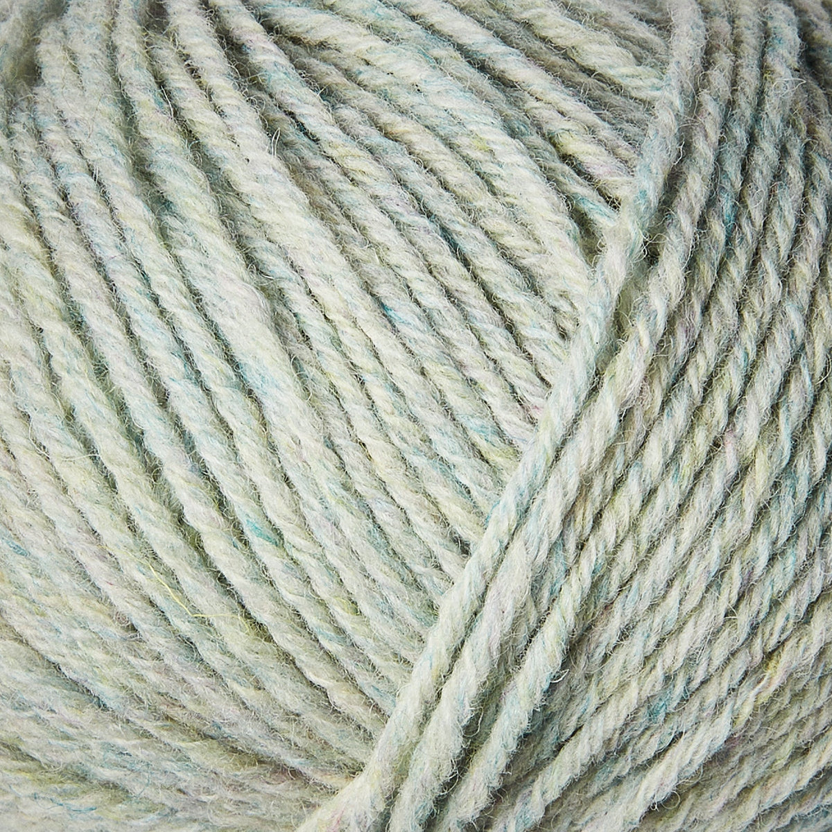 Soft Aqua / Puddedraqua - Heavy Merino