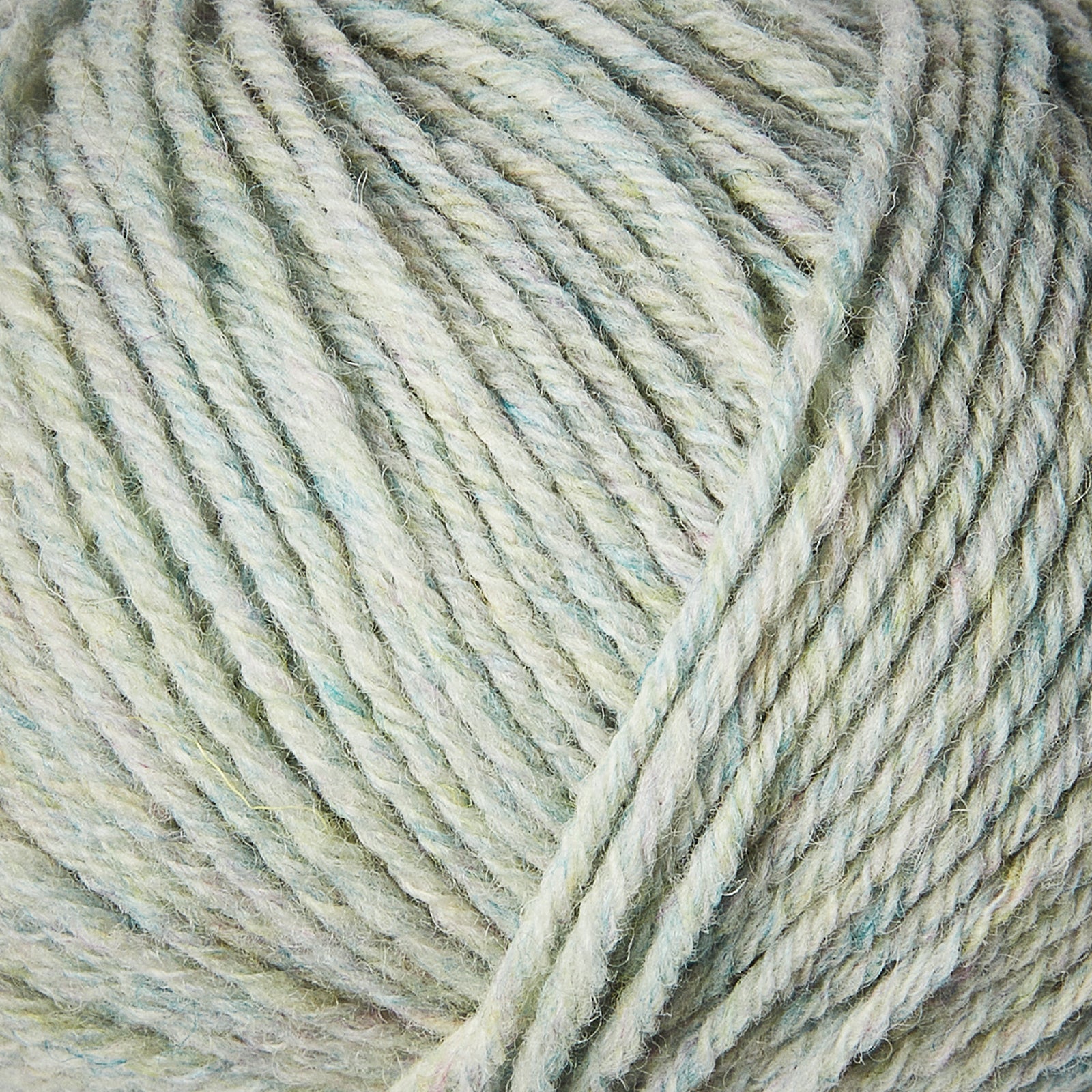 Soft Aqua / Puddedraqua - Heavy Merino