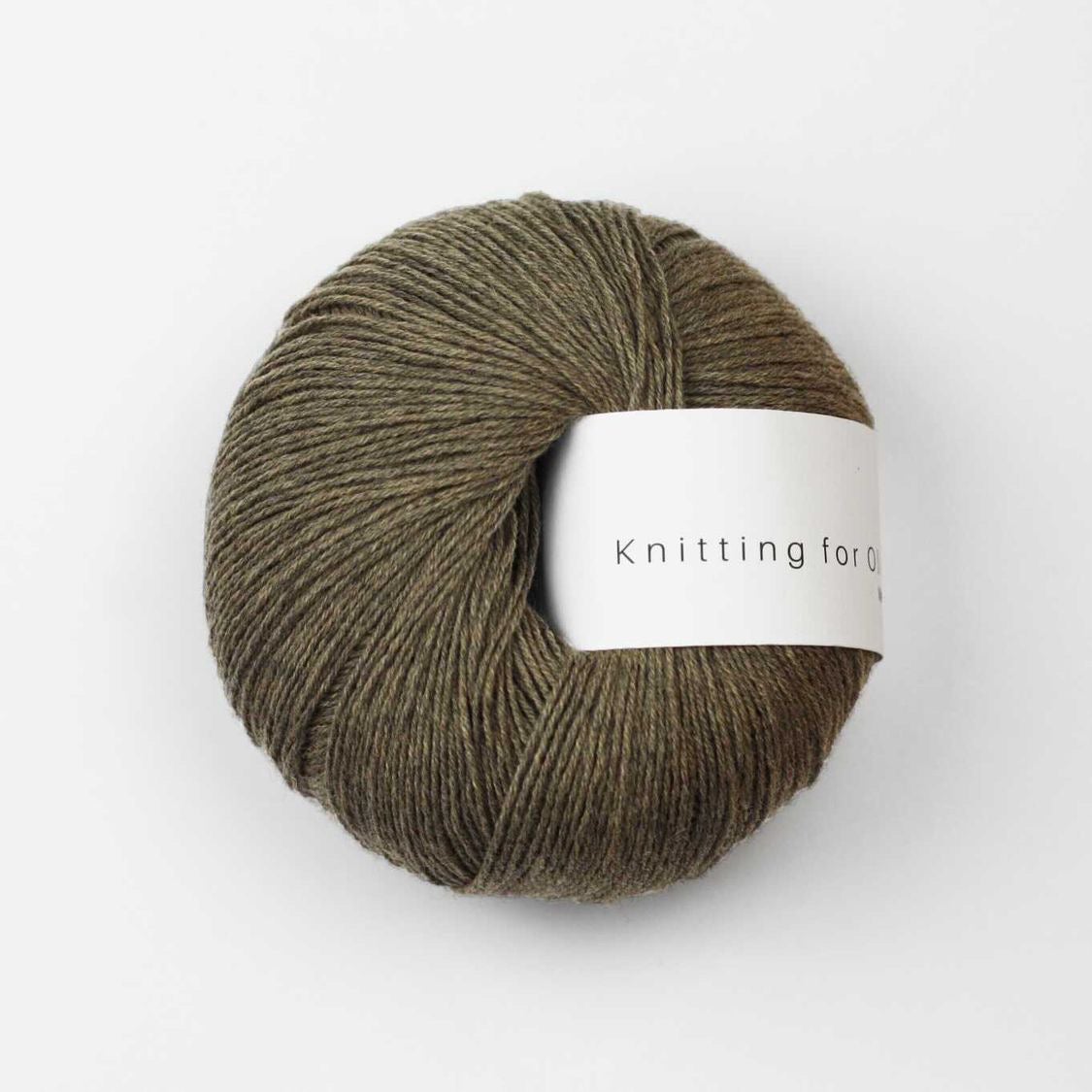 Soil / Jord - Merino