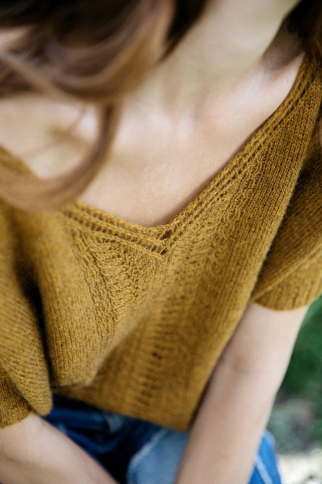 LAINE MAGAZINE - Issue 15