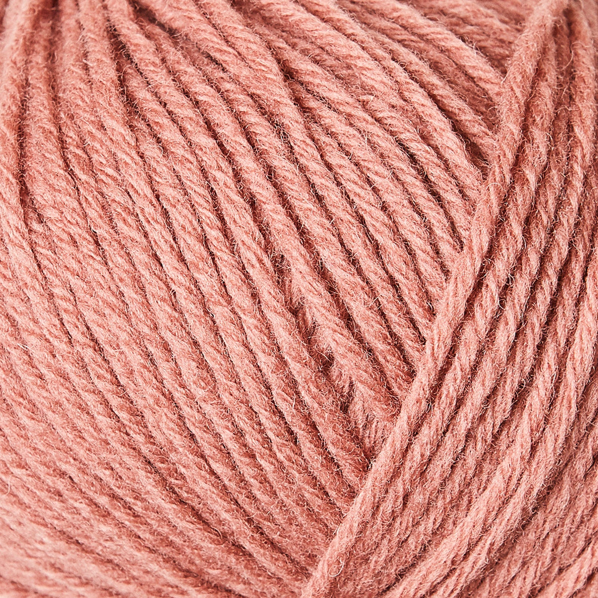 Terracotta Rose / Terracotta Rosa - Heavy Merino