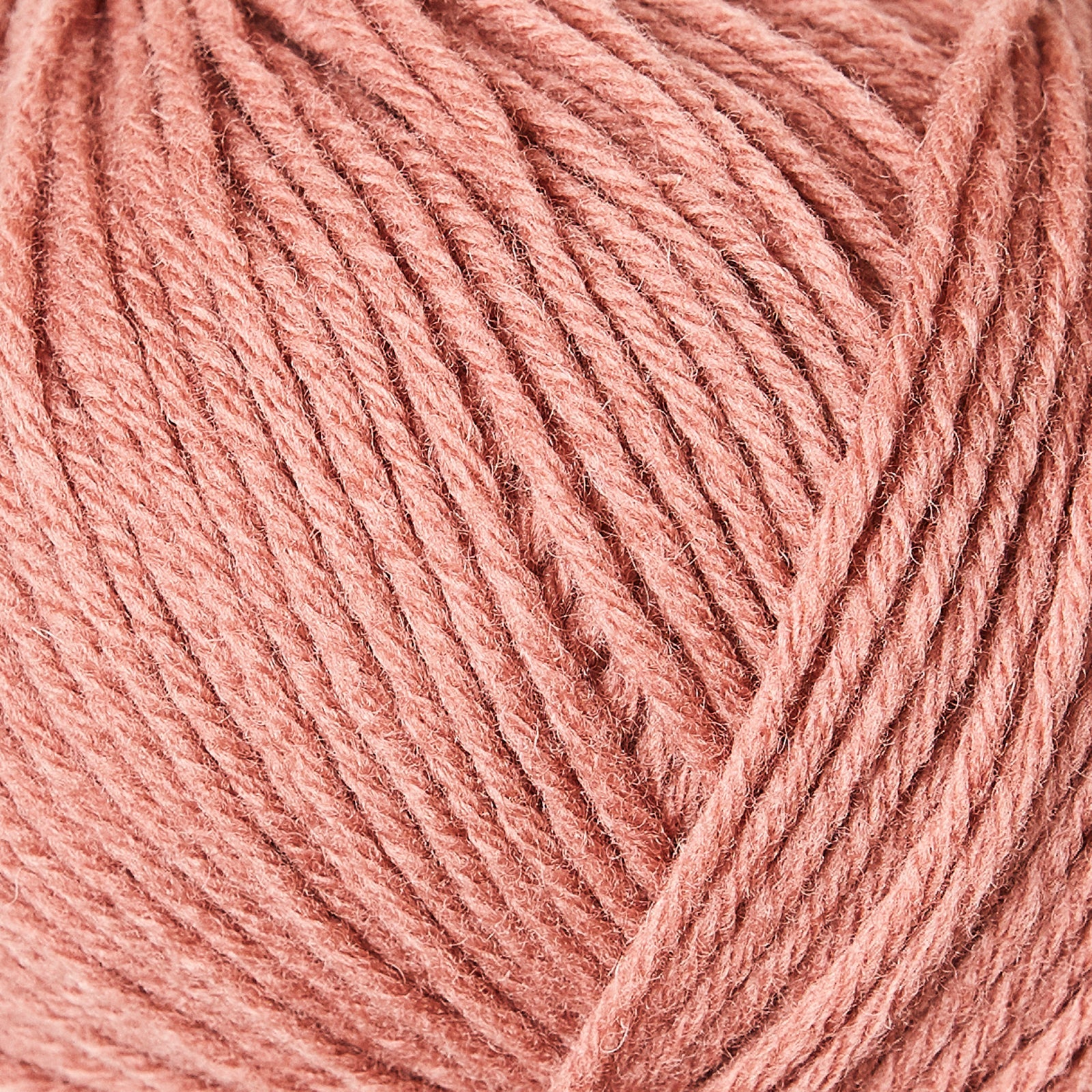 Terracotta Rose / Terracotta Rosa - Heavy Merino