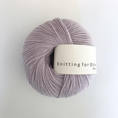 Unicorn Purple / Enhjörniilla - Merino