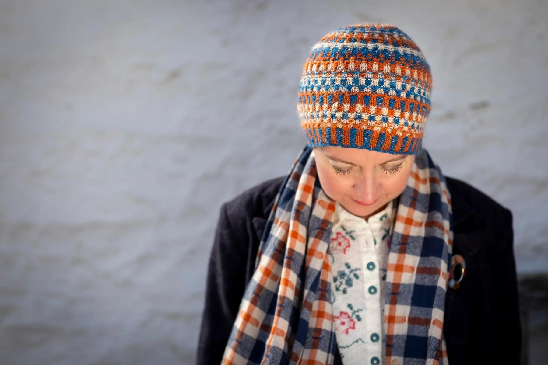 Inkling- KATE DAVIES