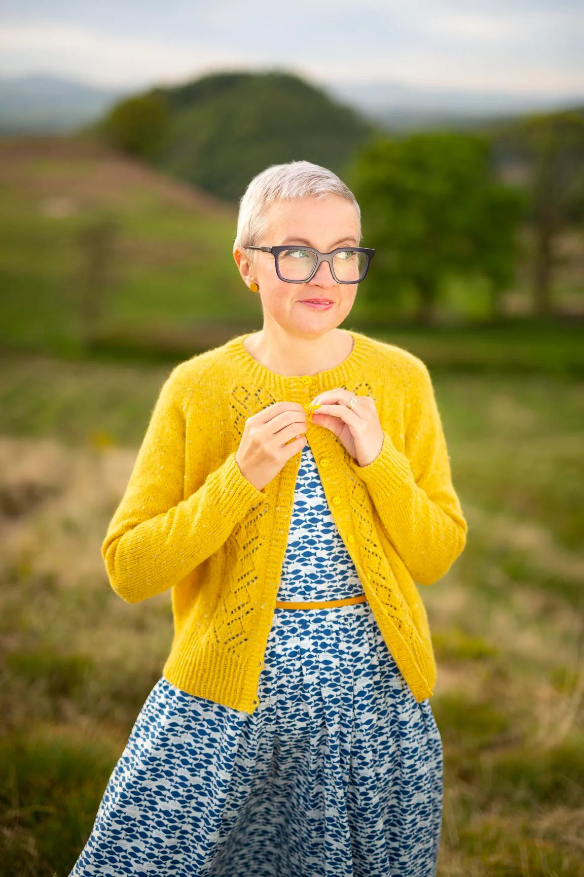 Inkling- KATE DAVIES