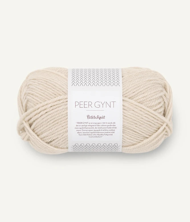 PK Peer Gynt 2511 - almond