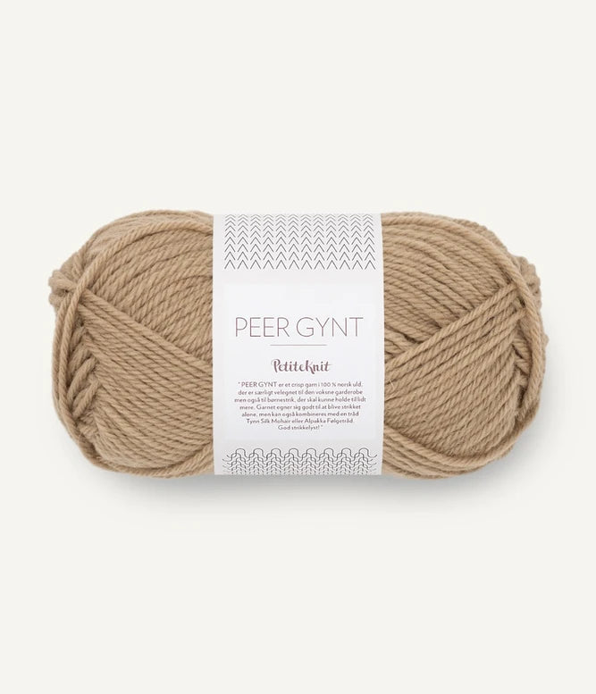 PK Peer Gynt 2542 - camel