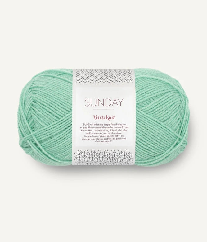 PK Sunday 7723 - mint