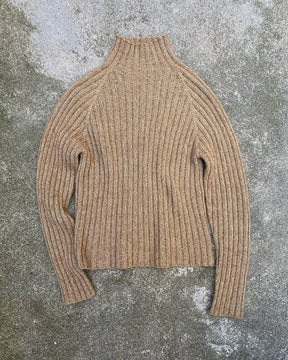 Classic Rib- Knitting for Olive