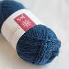 2PLY JUMPER WEIGHT - 135 Blue