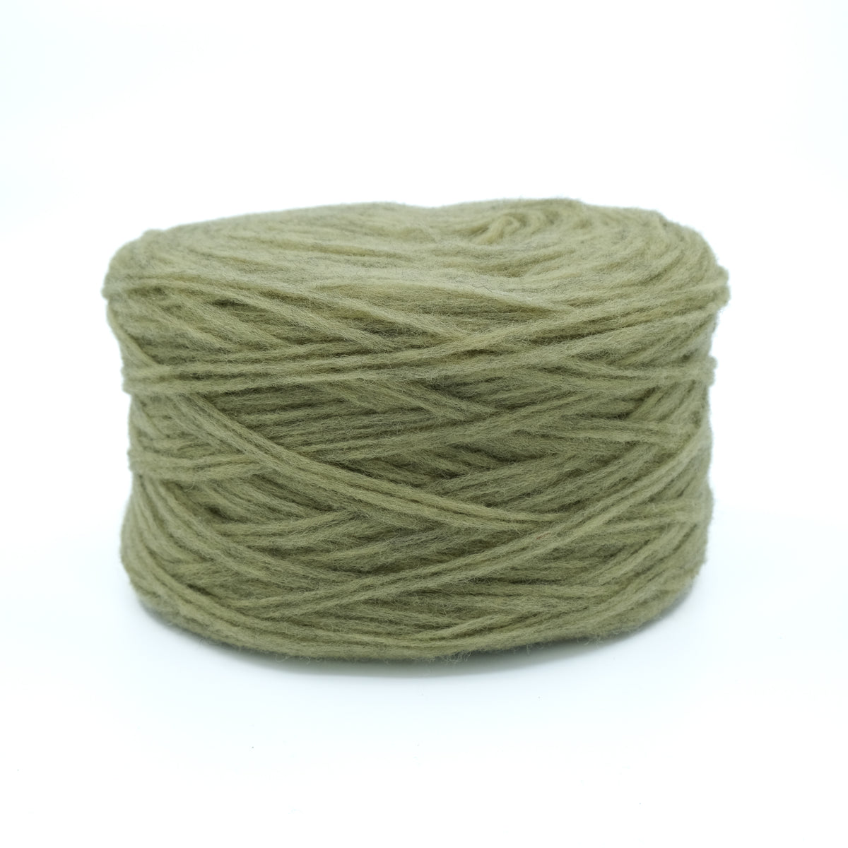 For yarn - Melert Light Green - 6326