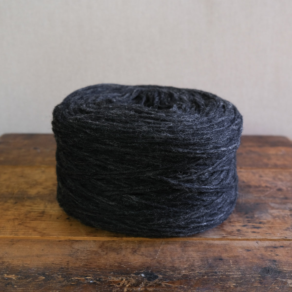 For yarn - Coke gray - 6733