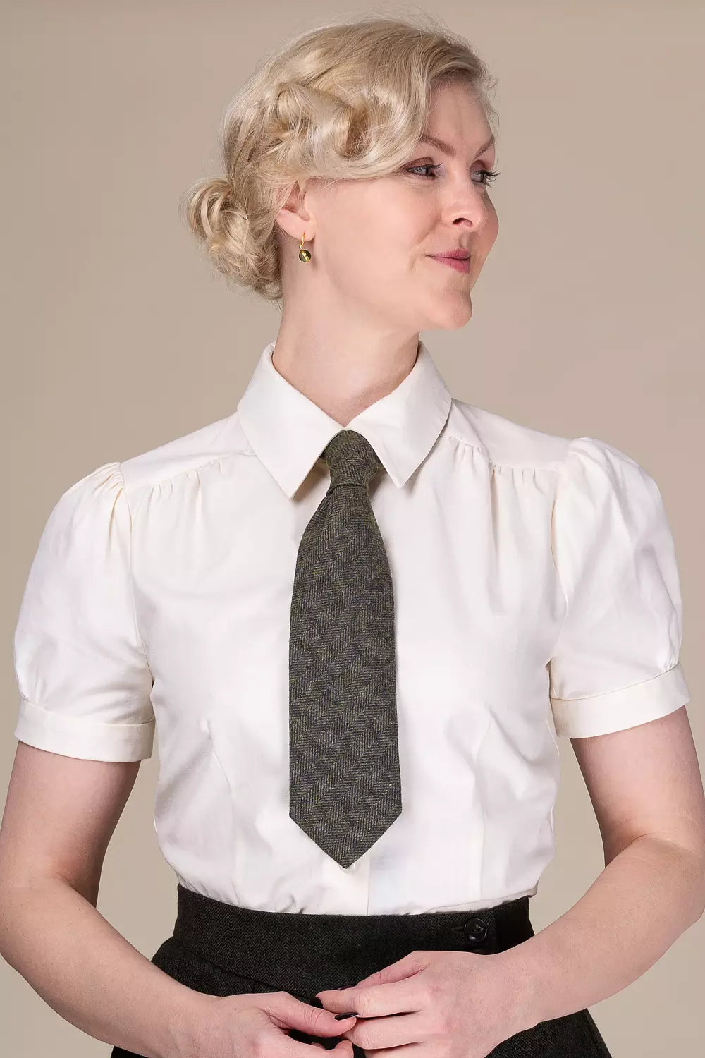 The Preppy Professor Shirt