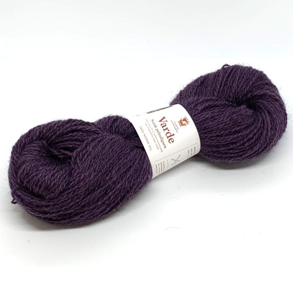 Varde - gray-violet - 2111