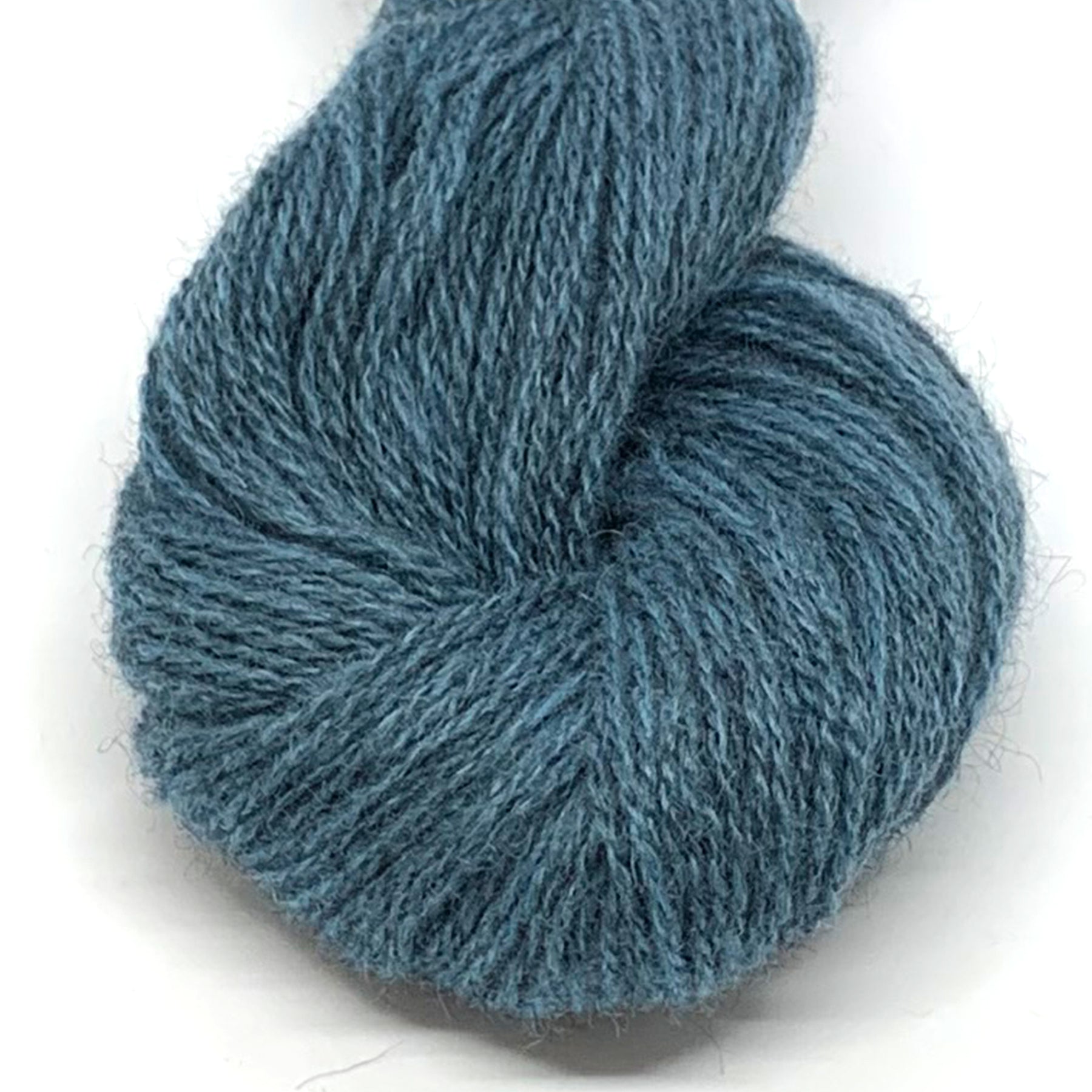 Varde - Dusty flight blue