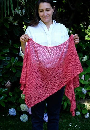 ITO Sensai - 0307 Hydrangea