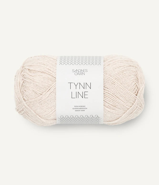 Tynn Line 1015 - kitt