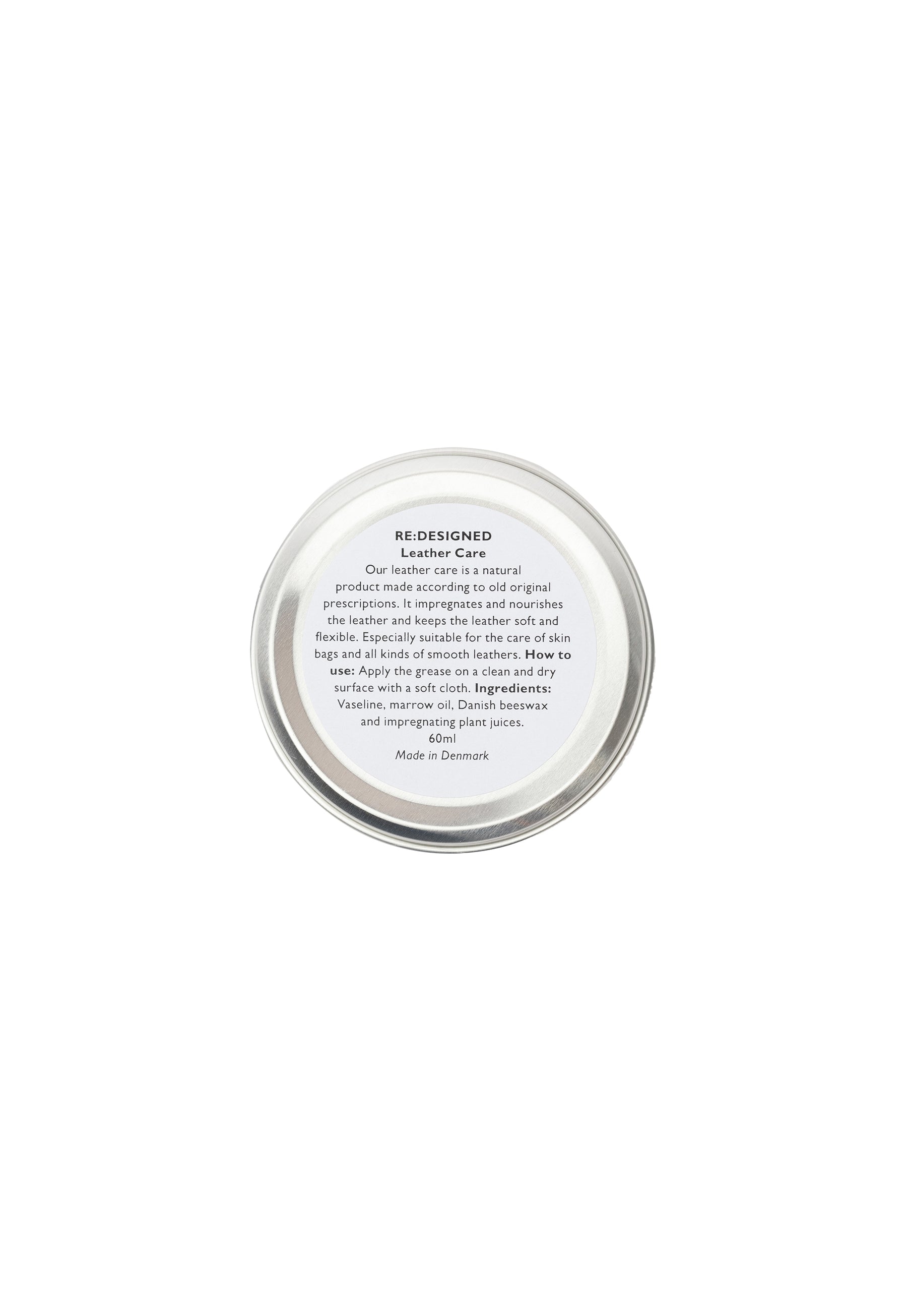 Leather Care