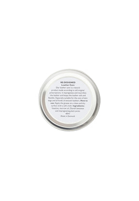 Leather Care