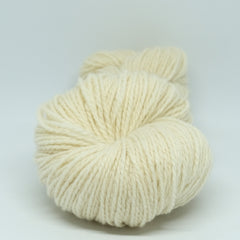 Luna - Unbleached White