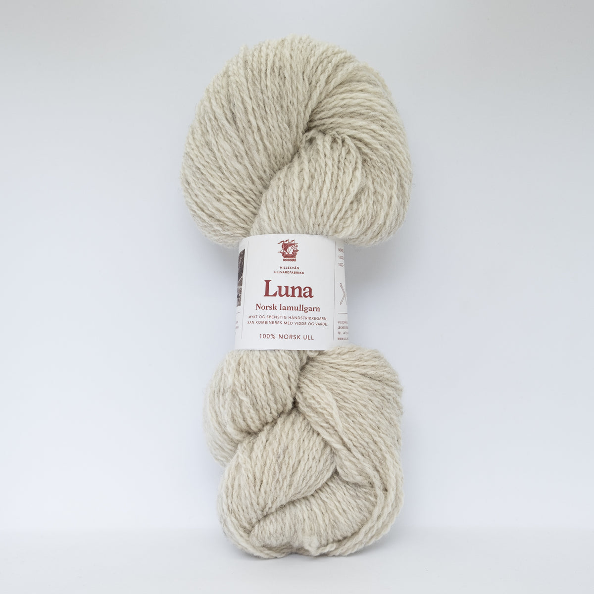 Luna - mixed light beige - 449