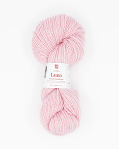Luna - light pink - 455