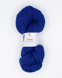 Luna - Koboltblå