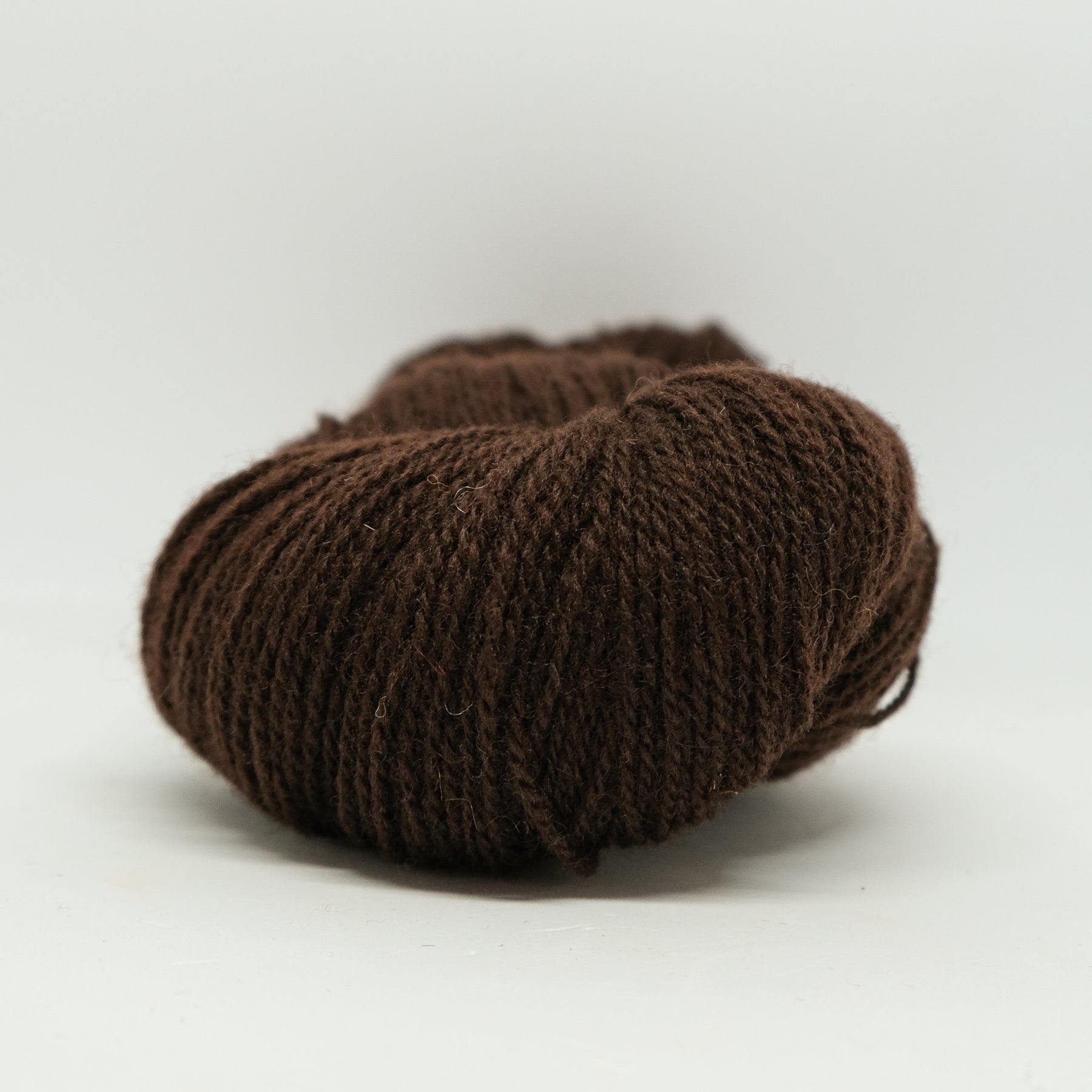 Vilje - Red Brown