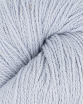 Sol wool yarn - mottled dark brown