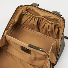 Redesigned Project 39 - Dark Green