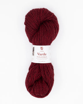 Varde - Burgunder
