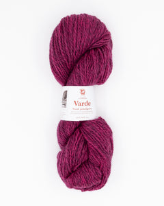 Varde - Mörk rosa -