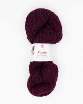 Varde - Burgunderlila