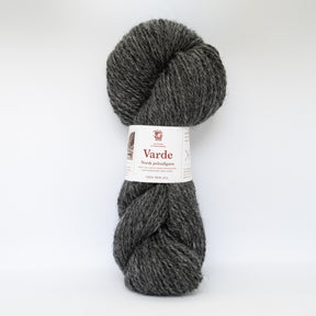 Varde - light charcoal gray - 2144