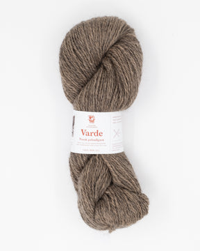 Varde - kamel