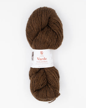 Varde - Brun