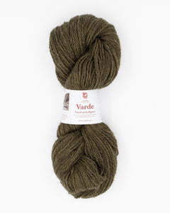 Varde - Olivbrun
